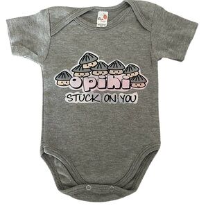 NWOT Opihi Hawaii Onesie